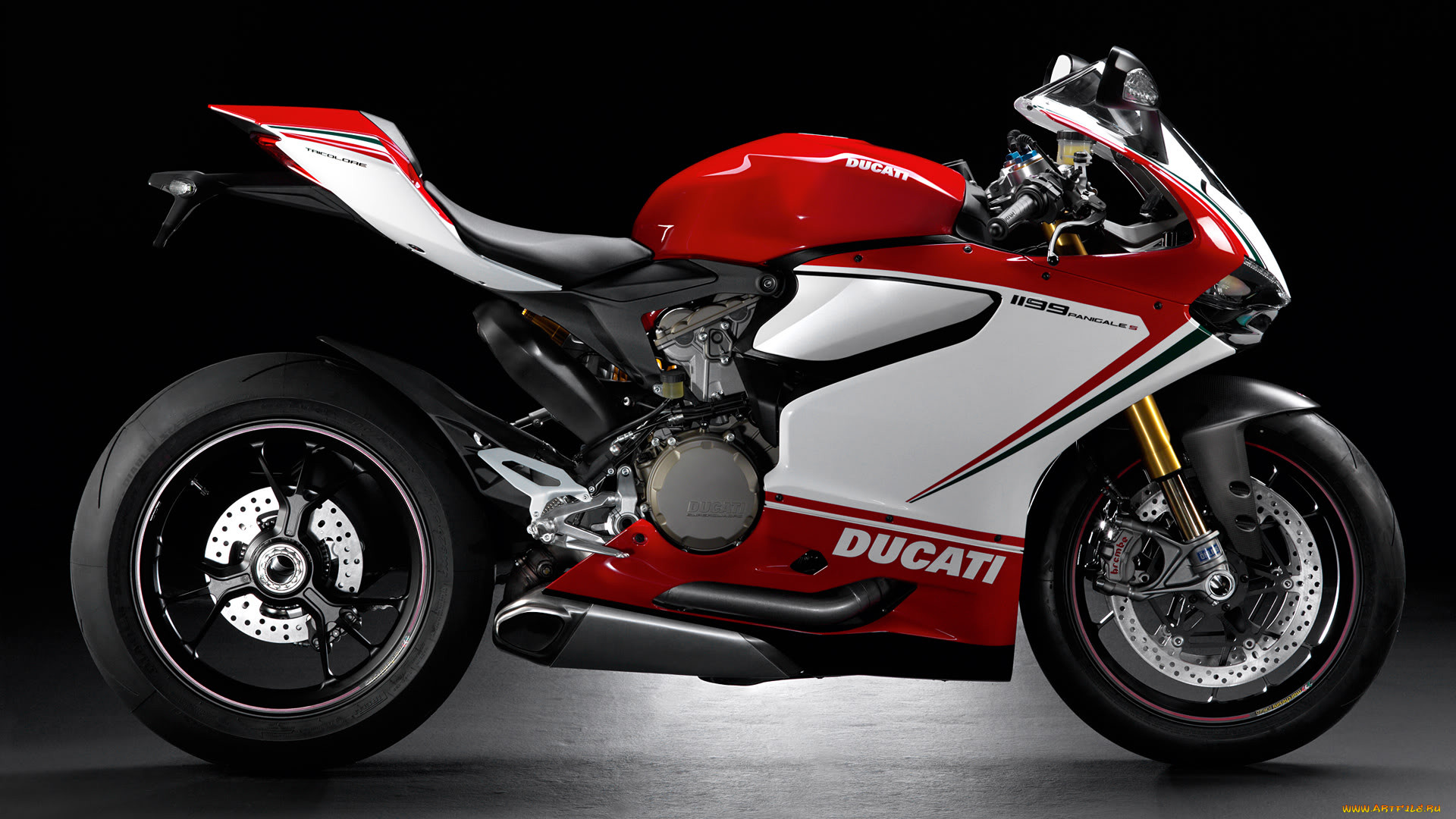 , ducati, 
